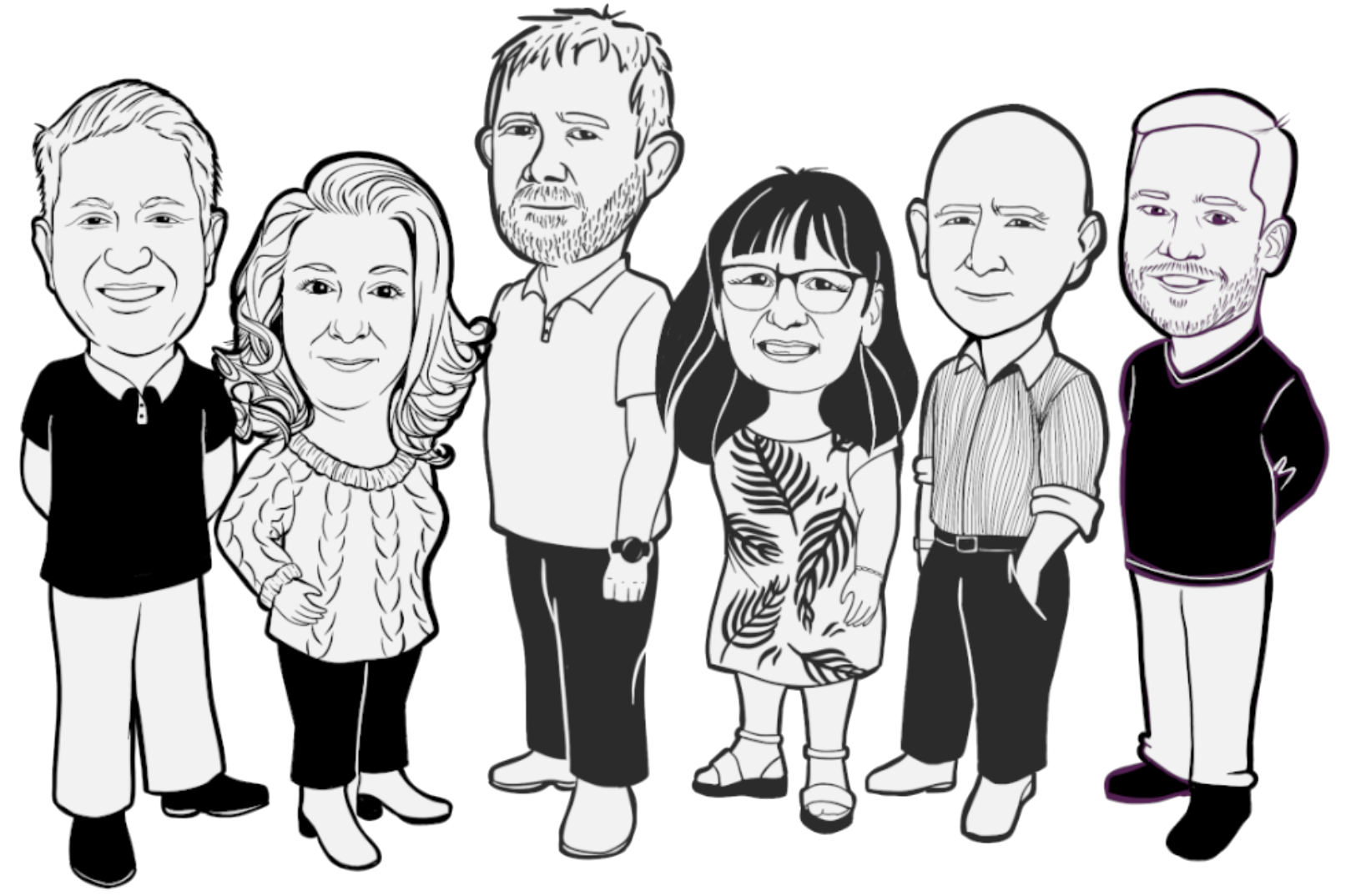 The Team