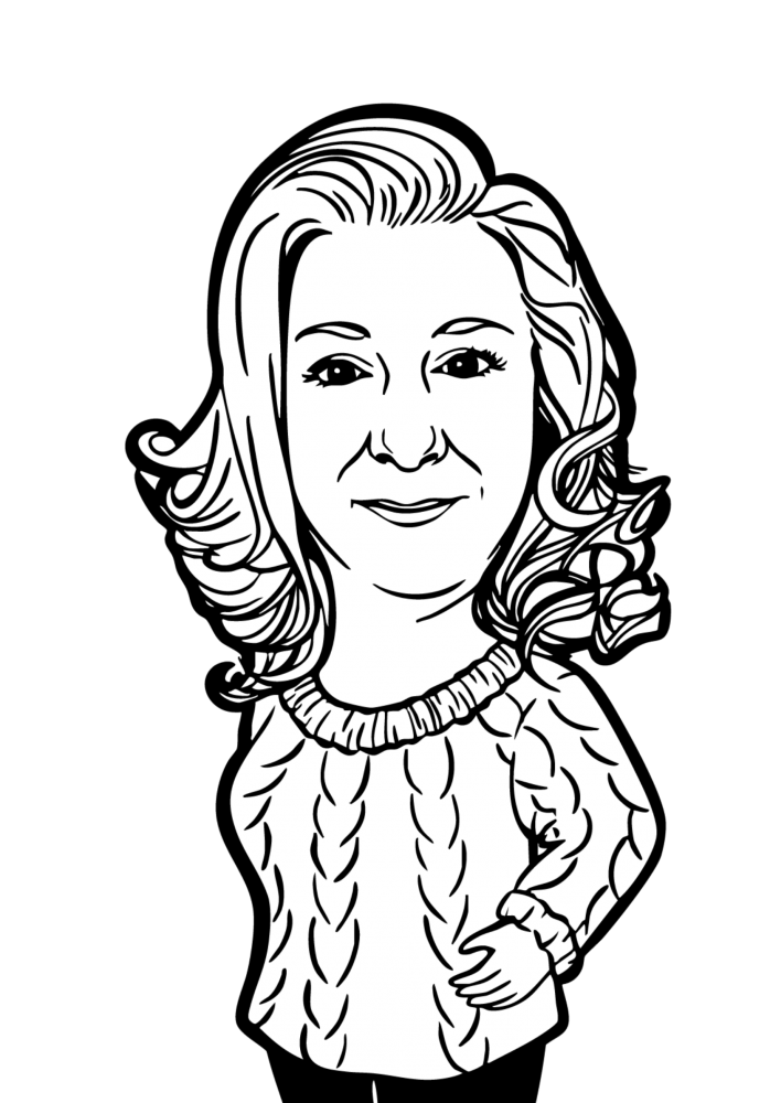 Bev Stuart